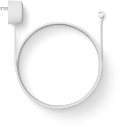 16.4' Weather Proof Cable for Google Nest Cam (battery)